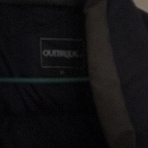 Comfortable and warm coat - Picture 2 of 3